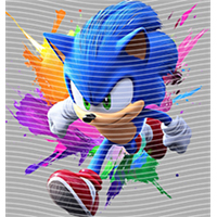 Colorful Cartoon-CC-44